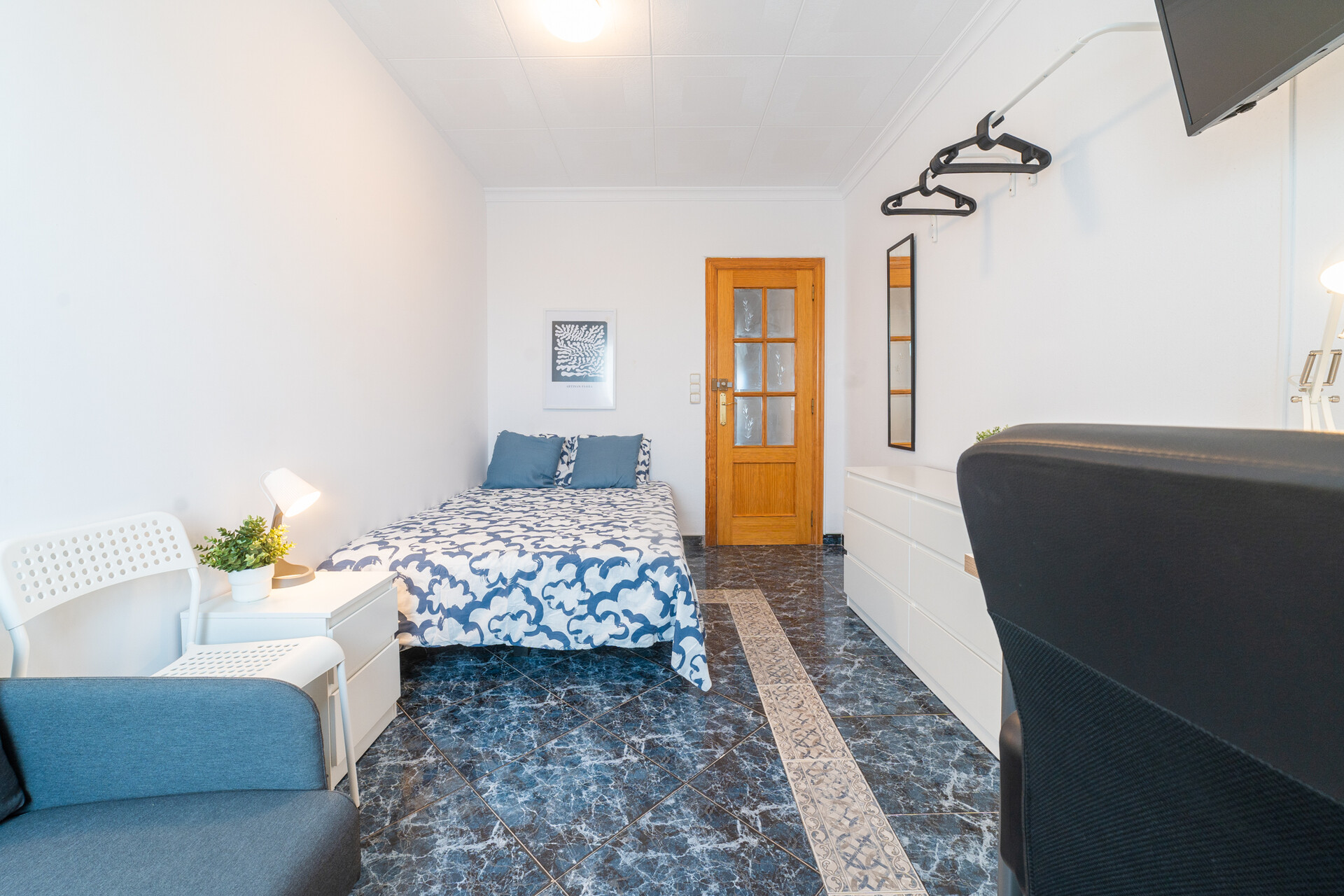 Habitación 110 m², Massamagrell