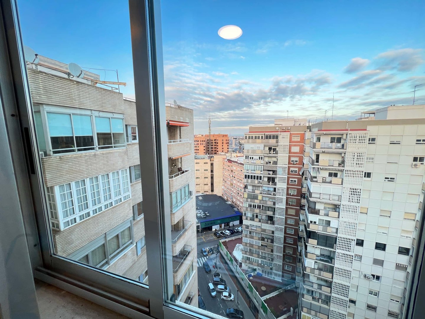 Habitació de lloguer, València
