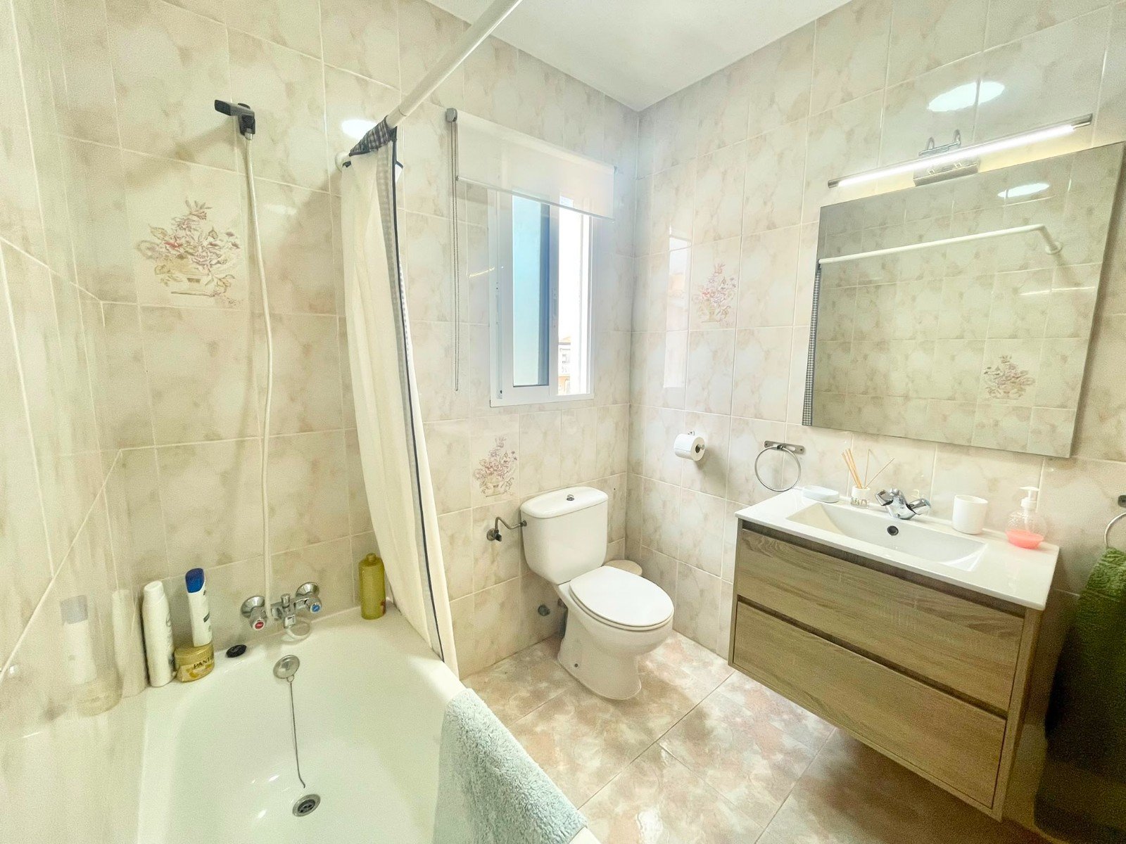 Casa de 90 m² a el Pilar de la Foradada