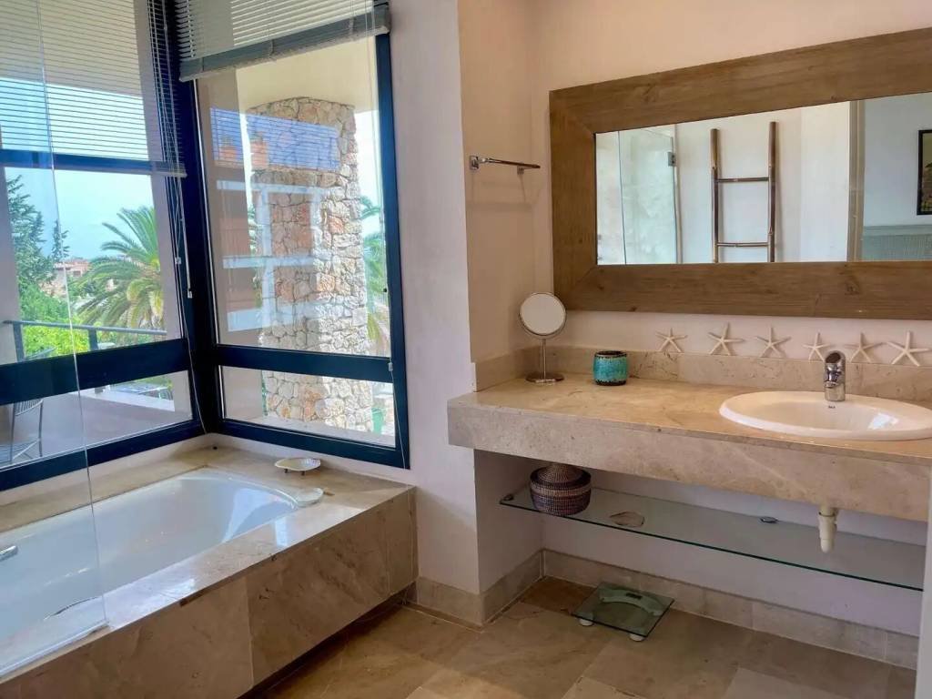 Piso de 150 m² en Son Servera