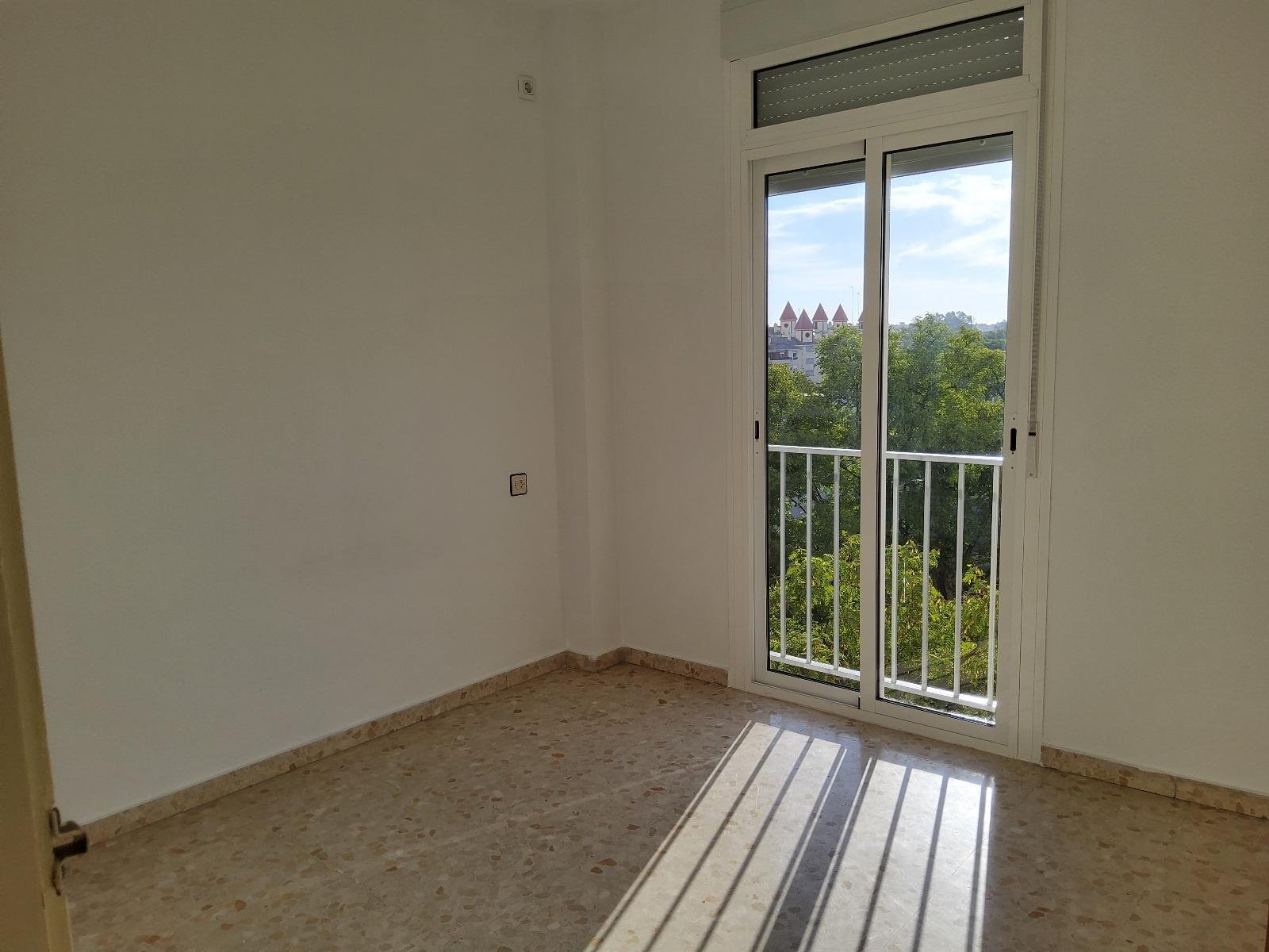 Pis de 111 m² a Sevilla