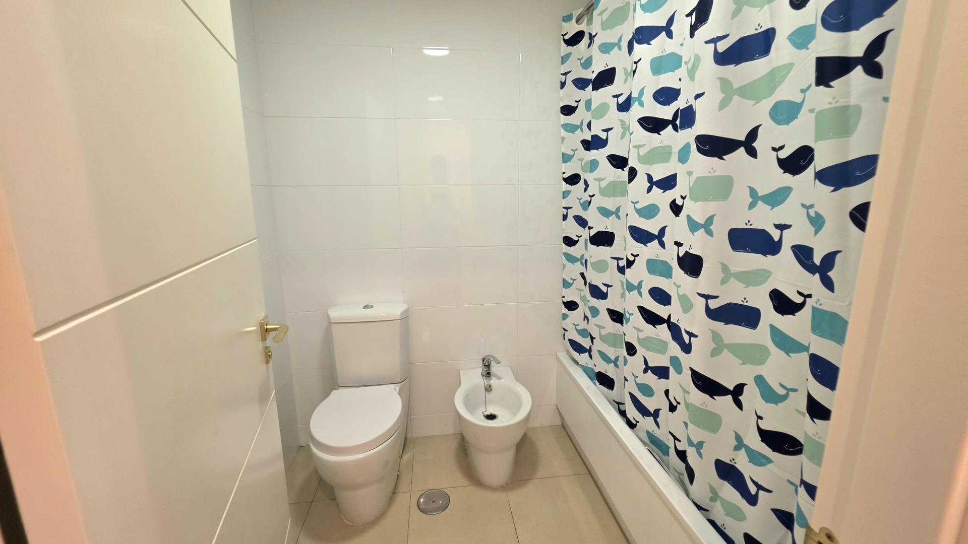 Appartamento 125 m² a Benalmádena