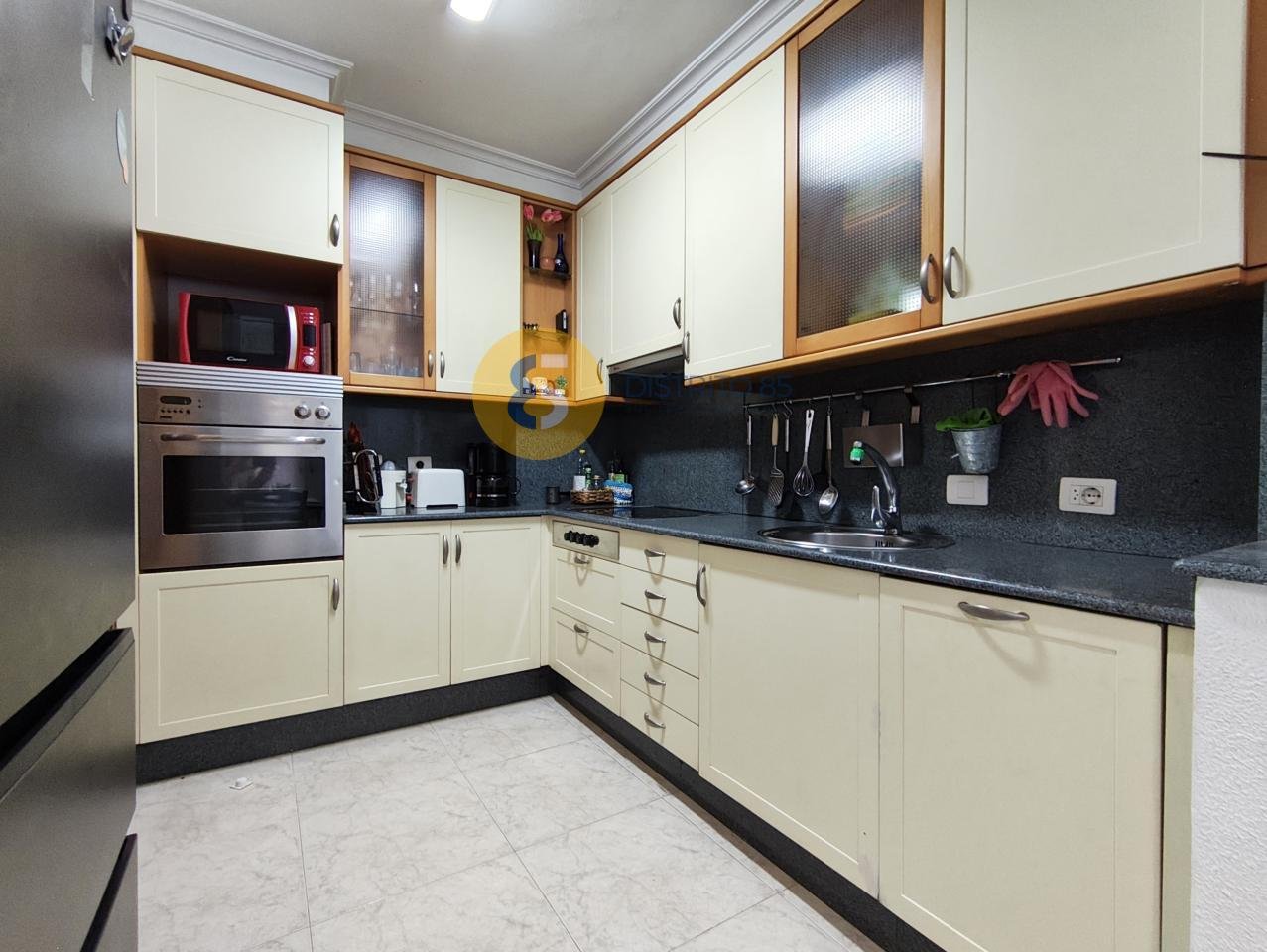 Piso de 103 m² en Vigo
