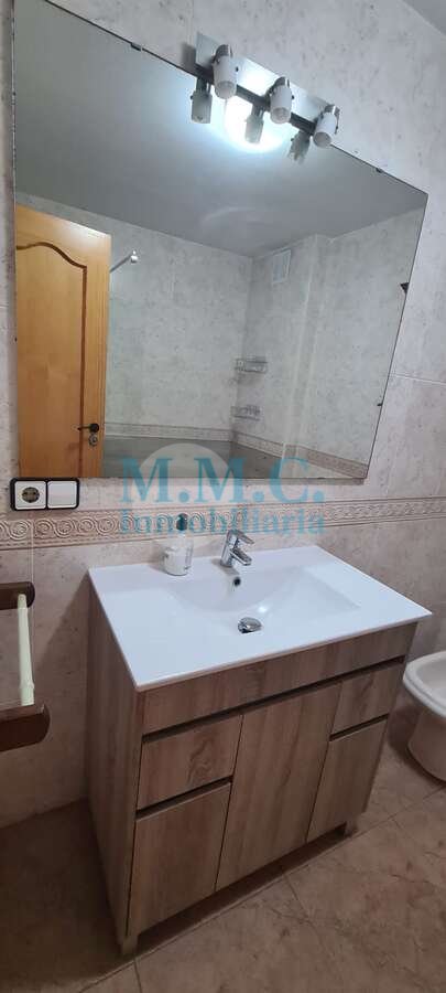 Pis de 70 m² a Roquetas de Mar