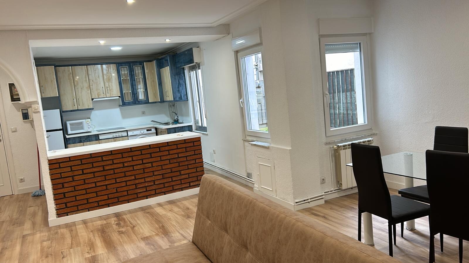 Pis de 65 m² a Salamanca