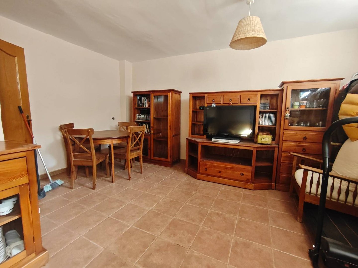 Piso de 218 m² en Sevilla la Nueva