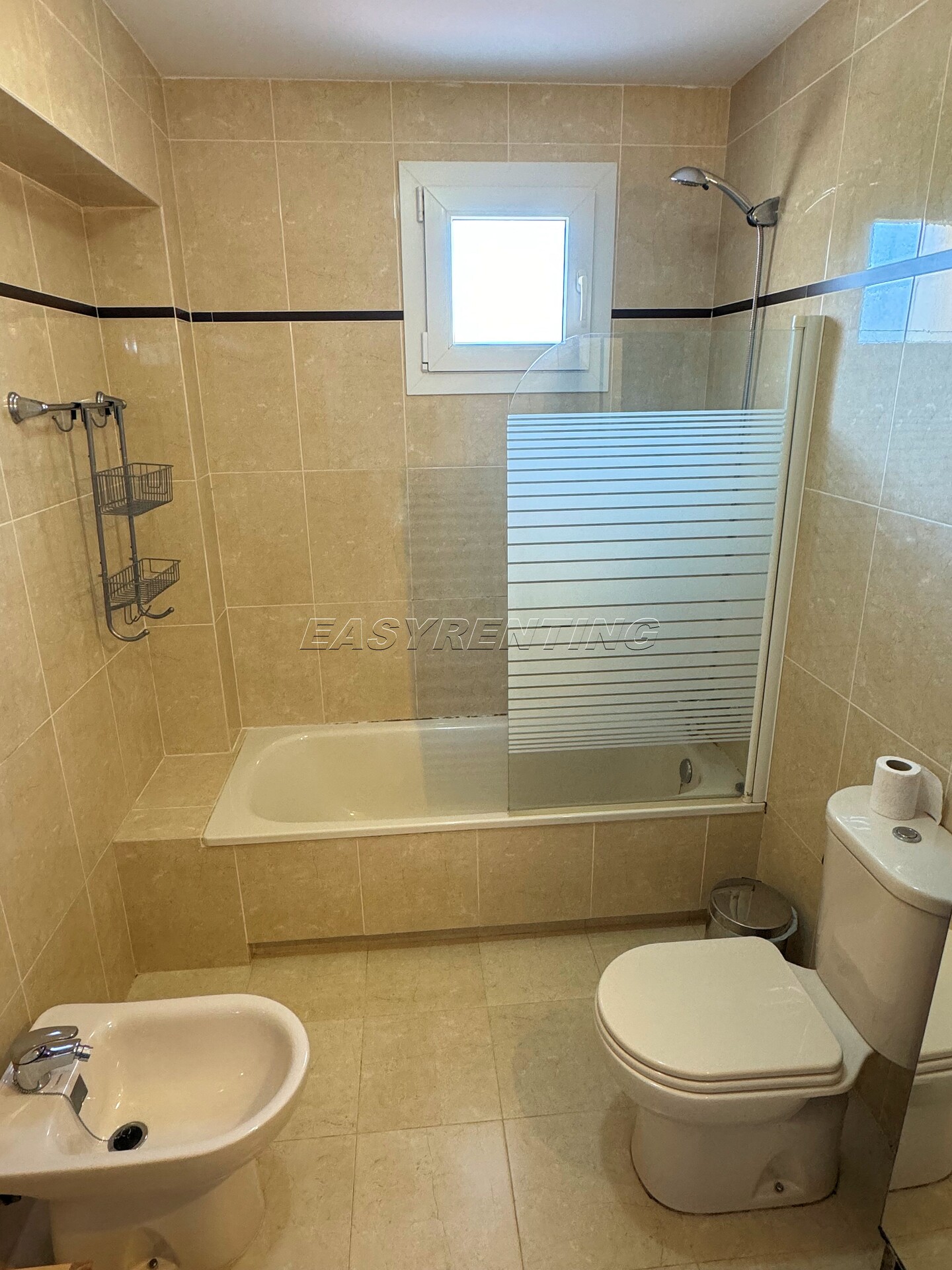 Piso de 184 m² en La Línea de la Concepción