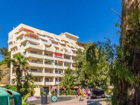 Pis de 55 m² a Almuñécar