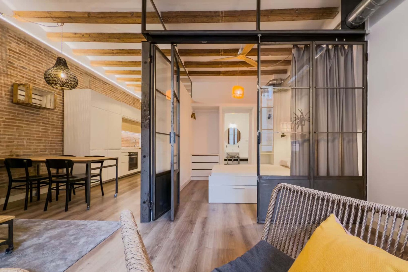 Pis de 83 m² a Barcelona
