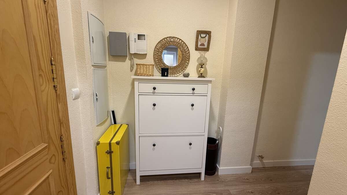 Appartamento 65 m² a Las Gabias