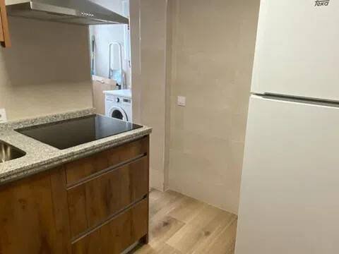Appartamento 80 m² a Siviglia