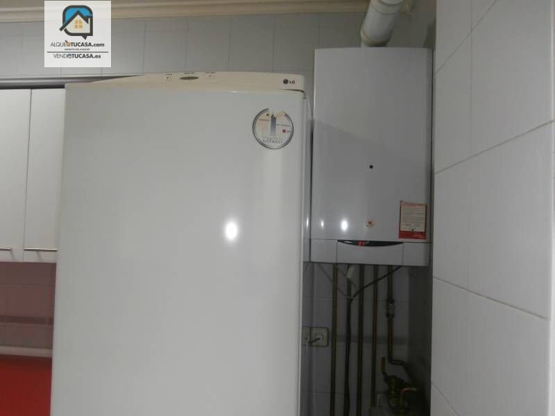 Piso de 80 m² en Valladolid