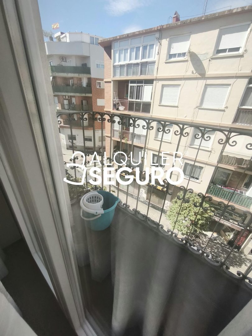 Piso de 57 m² en Zaragoza