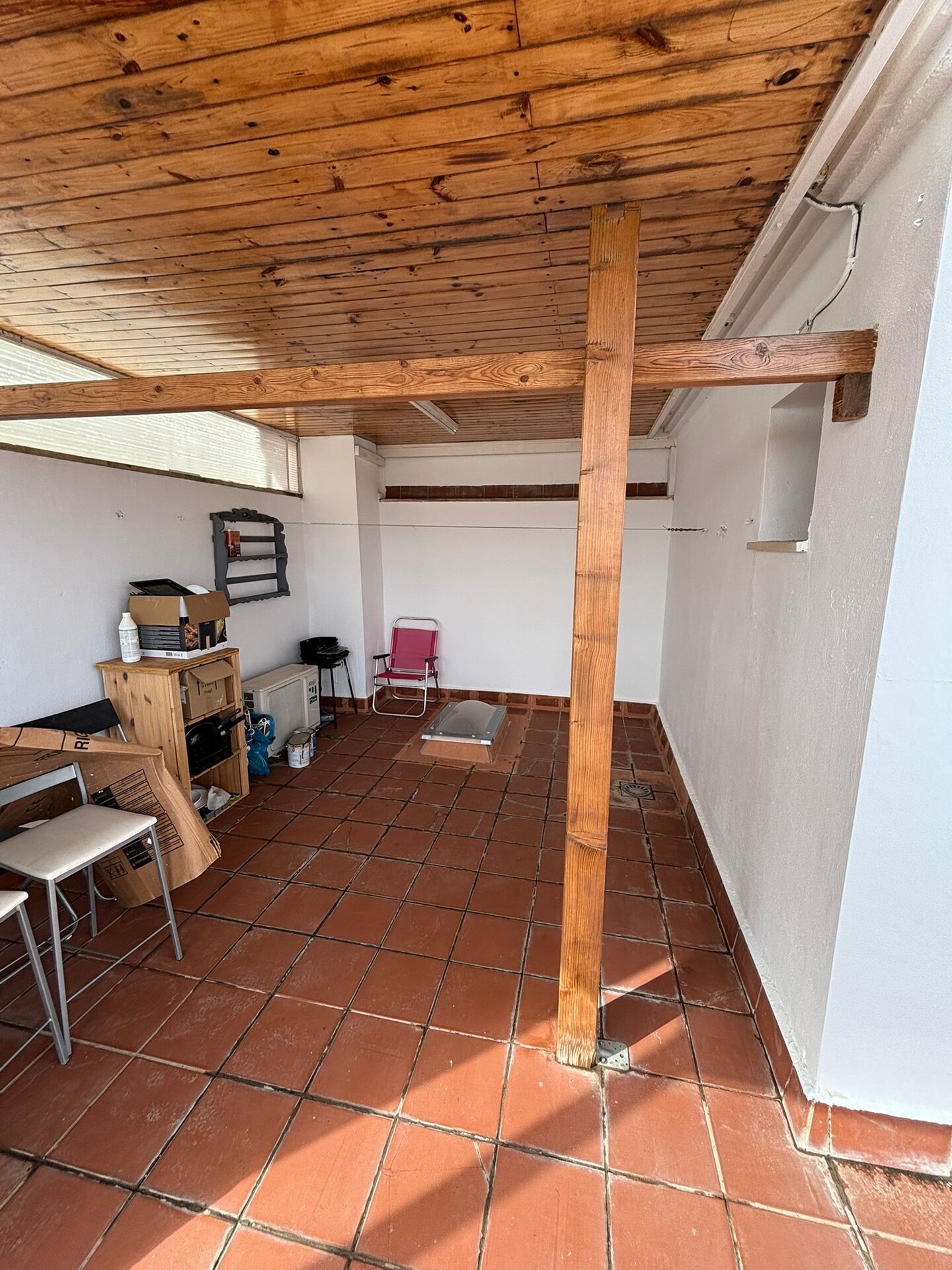 Piso de 60 m² en Dos Hermanas