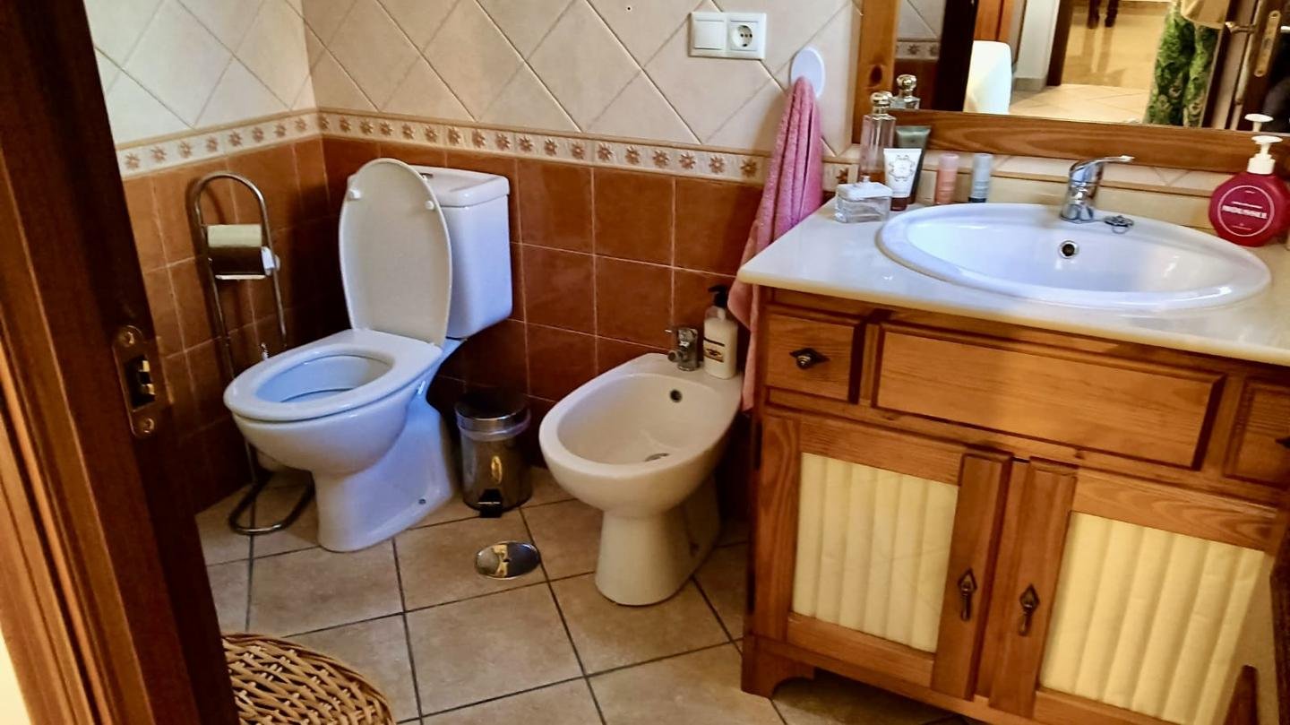 Casa de 70 m² en Coria del Río
