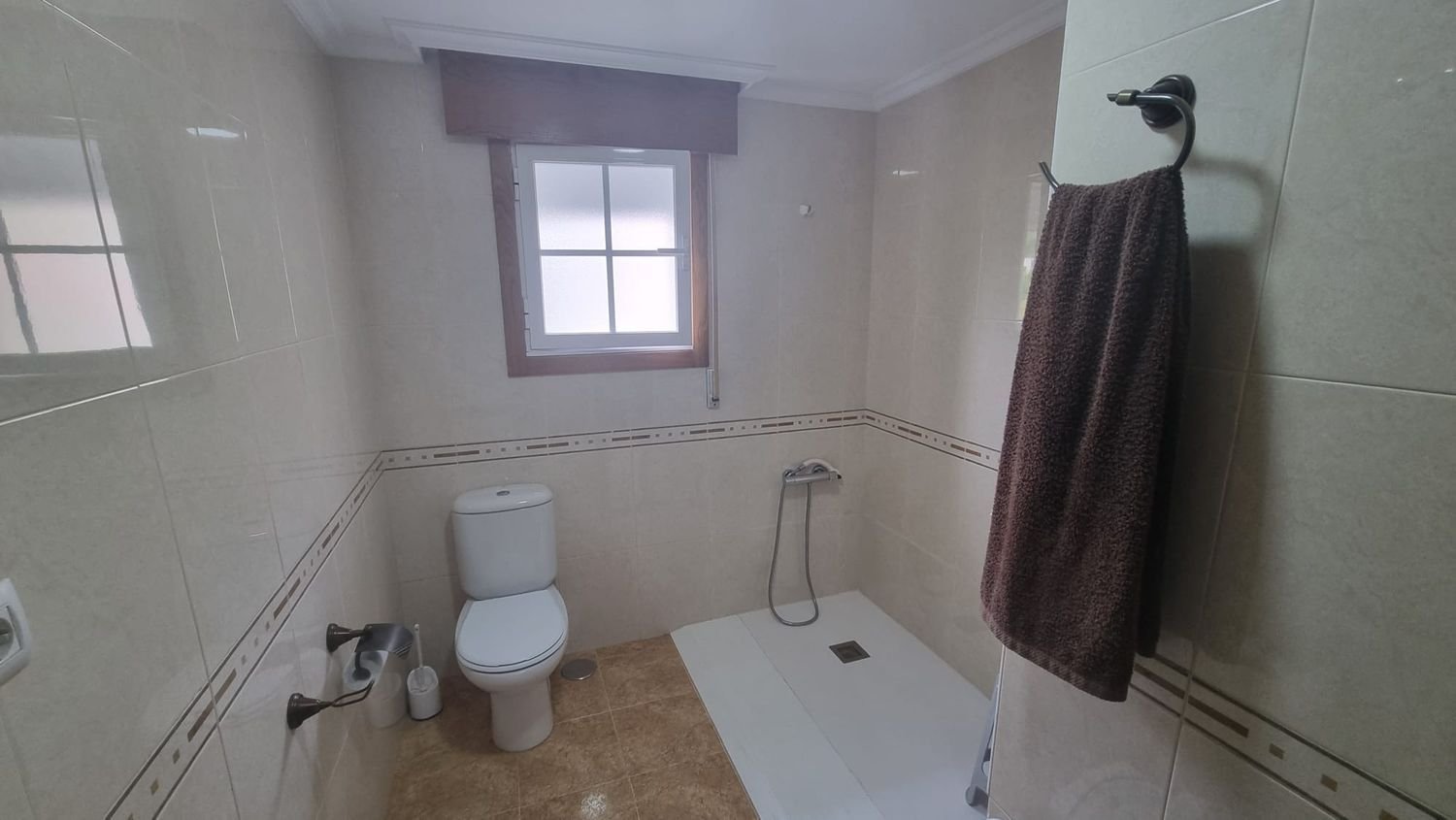 Piso de 109 m² en Sanxenxo