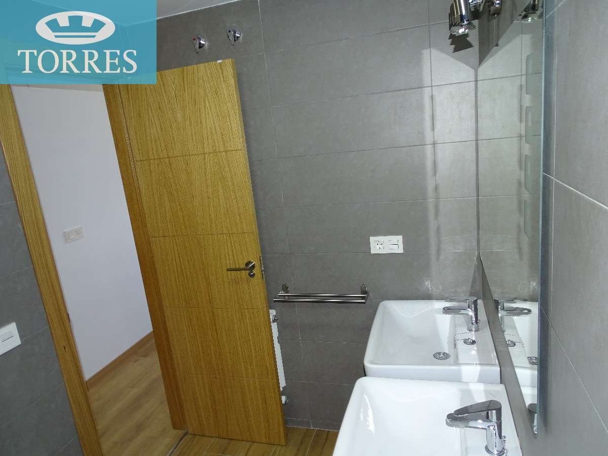 Piso de 80 m² en Granada