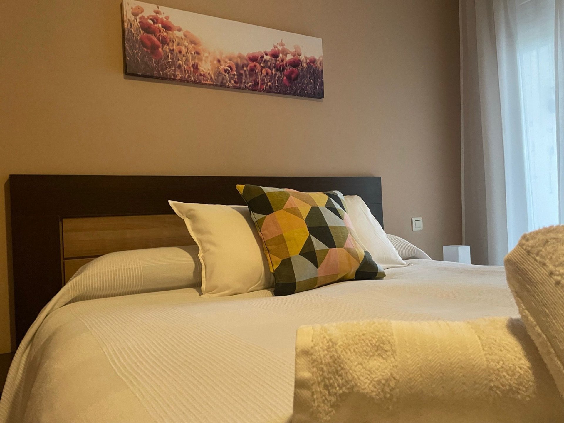 Wohnung 100 m² in Estepona