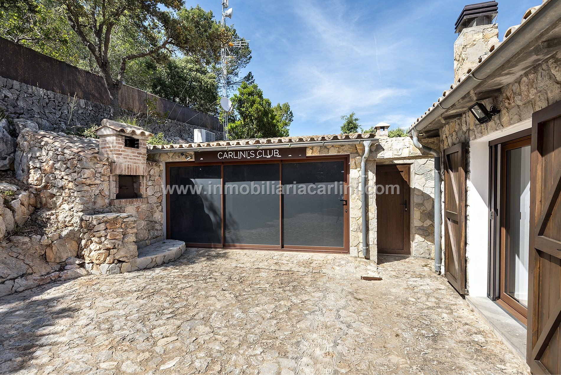 Casa de 500 m² en Esporles