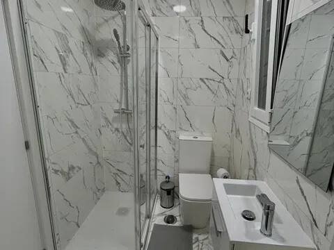 Appartement 45 m² à Madrid