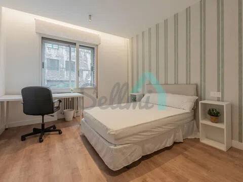 Piso de 145 m² en Oviedo