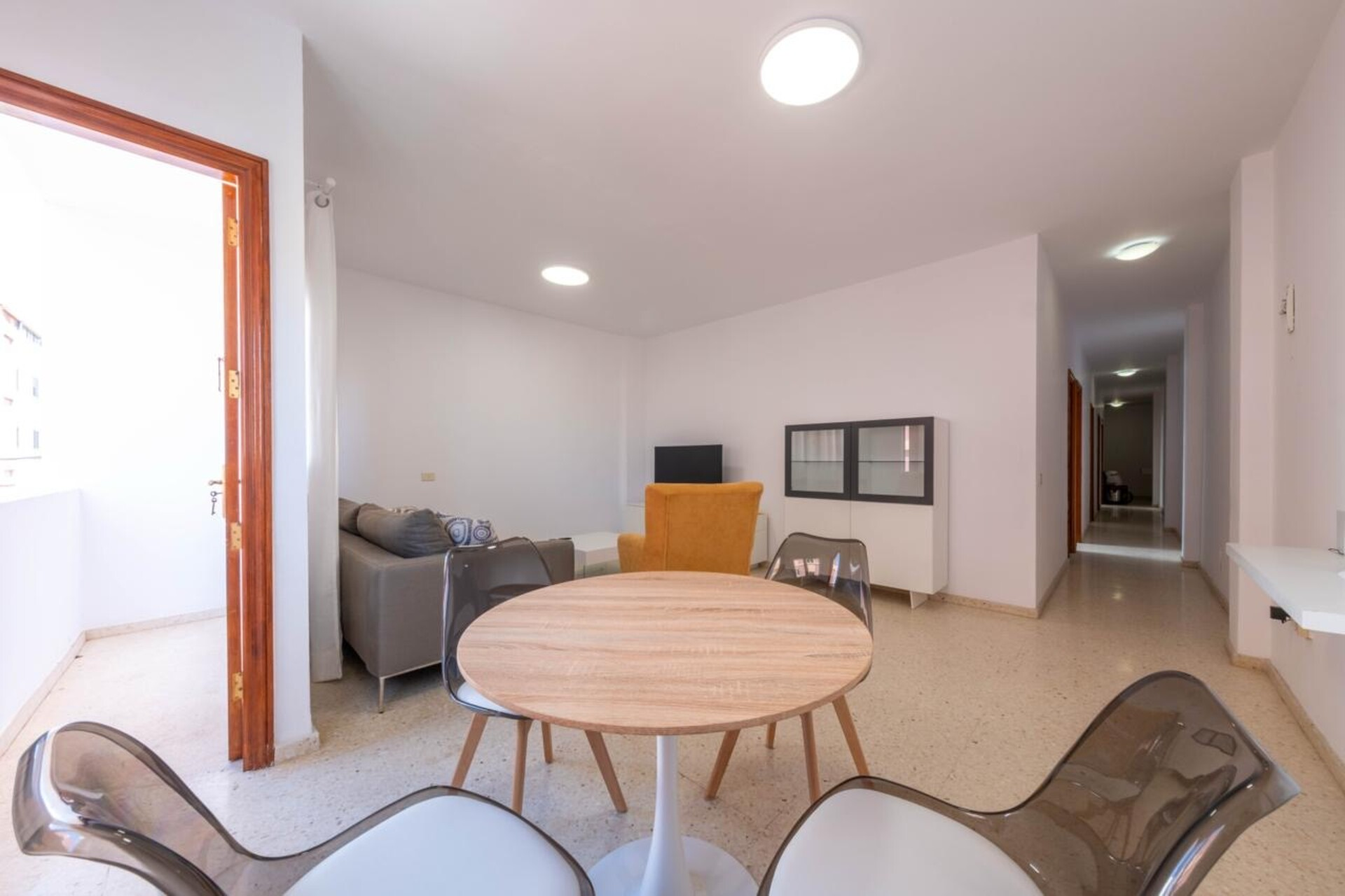 Piso de 110 m² en Telde