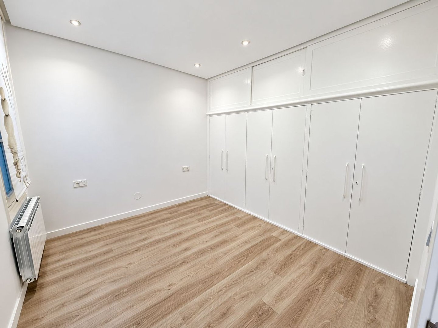 Piso de 145 m² en San Sebastián