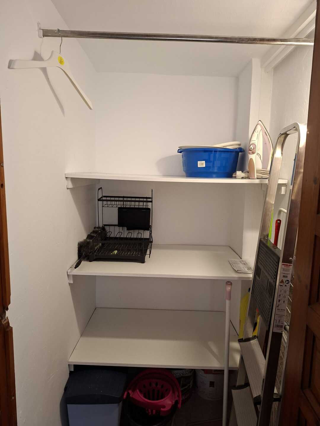 Piso de 80 m² en Almería