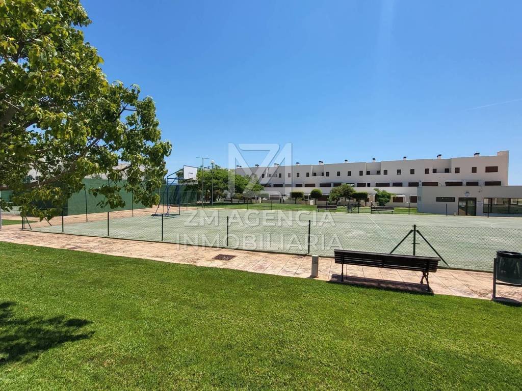Piso de 81 m² en San Jorge