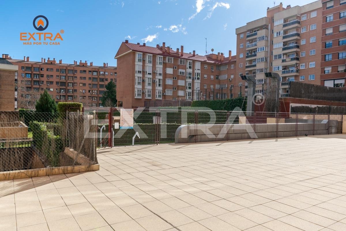 Pis de 75 m² a Madrid