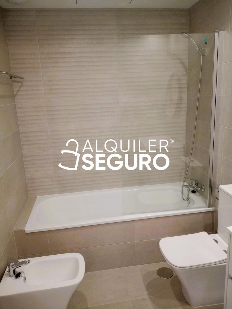 Piso de 58 m² en Arroyo de la Encomienda