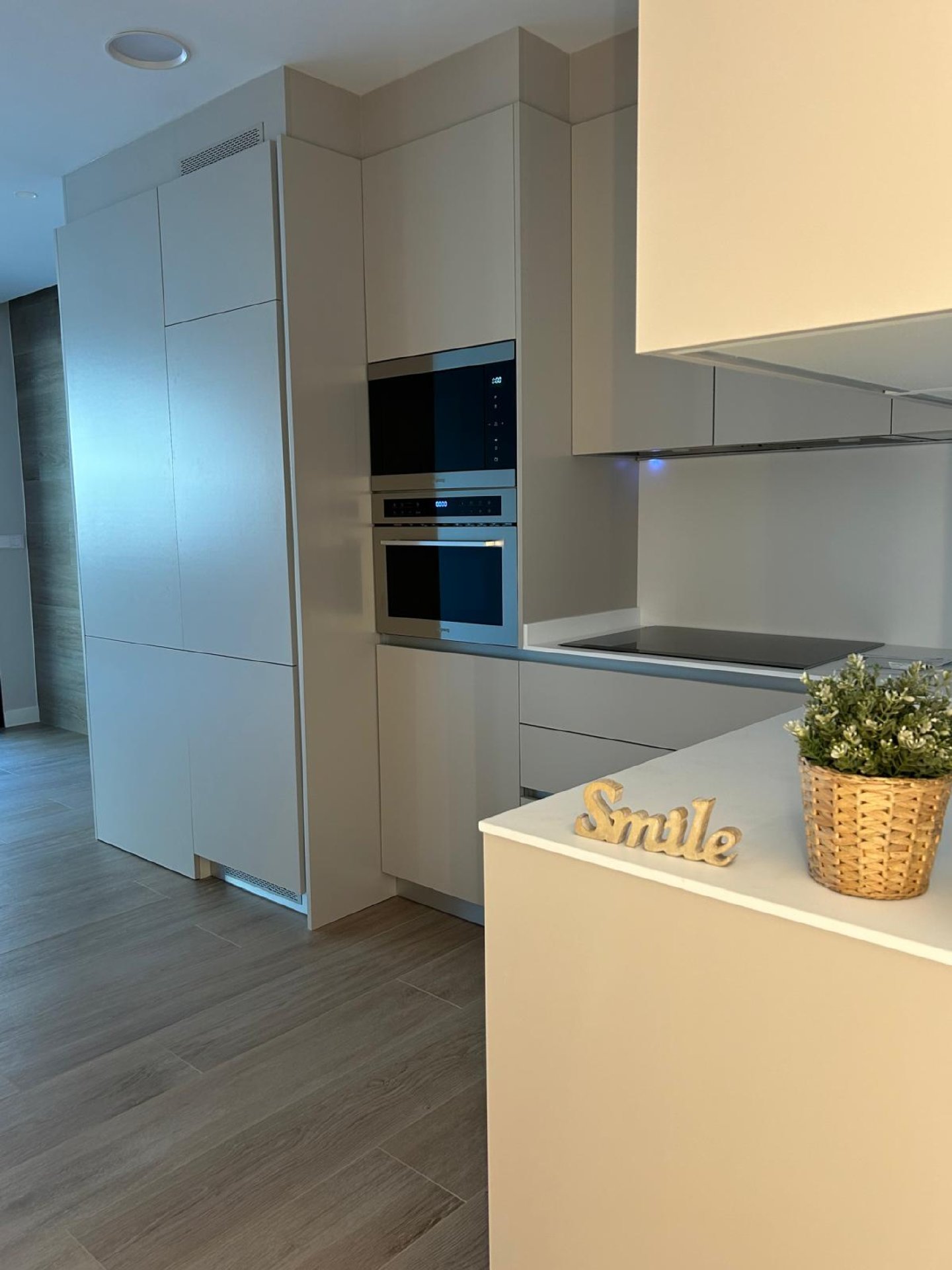 Wohnung 55 m² in Pamplona / Iruña