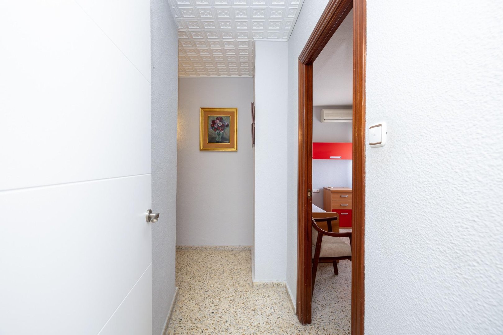 Piso de 130 m² en Granada
