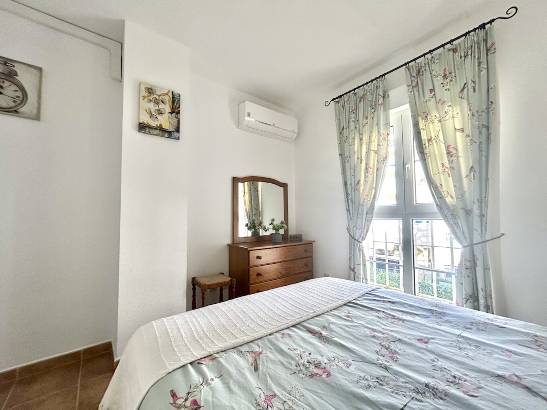 Piso de 90 m² en Ayamonte