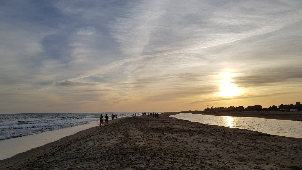 Piso en alquiler, Ayamonte