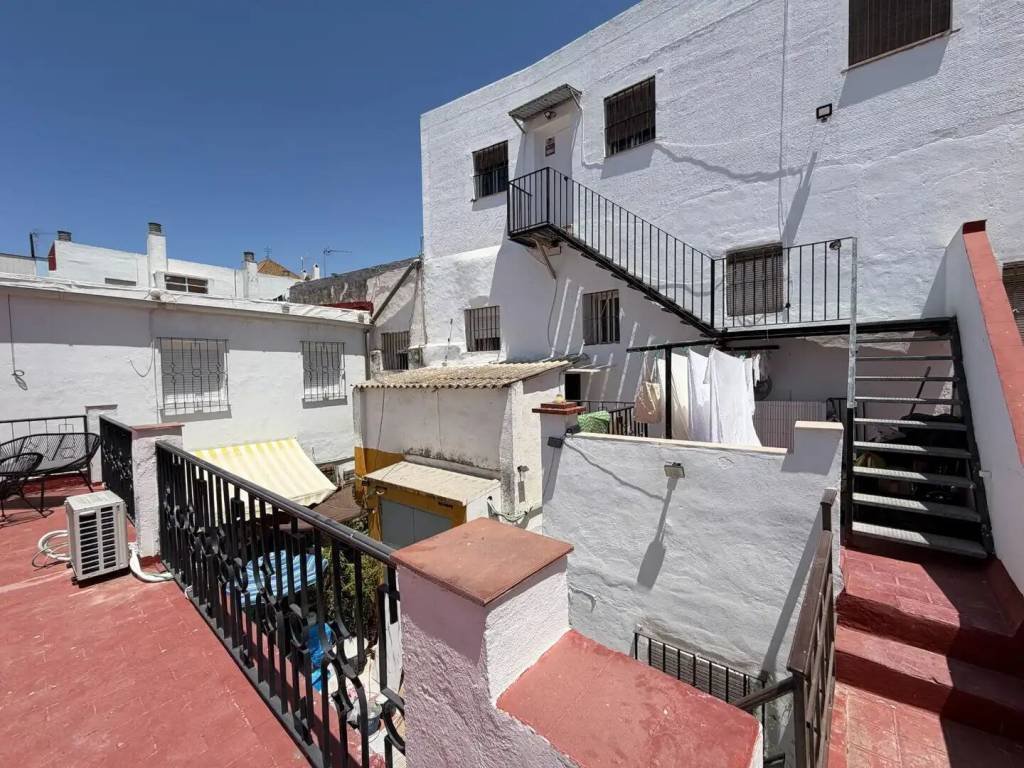 Piso de 49 m² en El Puerto de Santa María