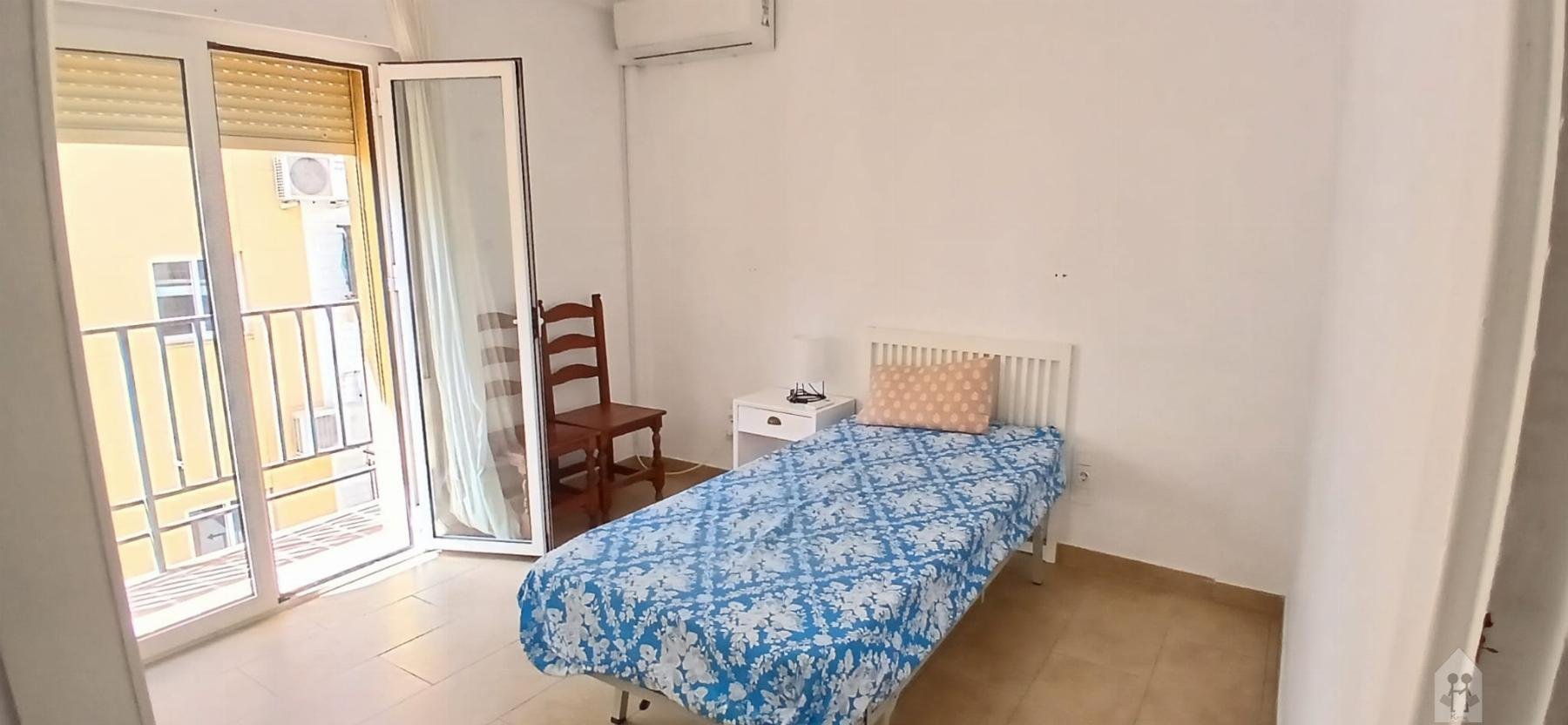 Appartamento 86 m² a Siviglia
