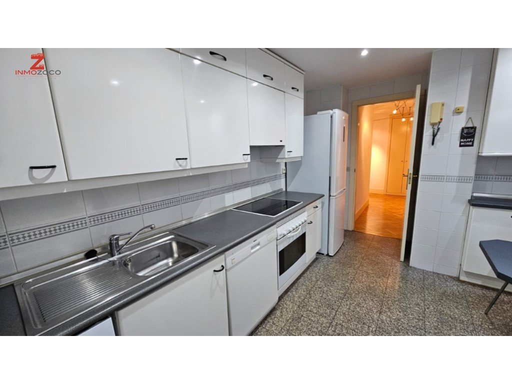 Piso de 129 m² en Las Rozas de Madrid