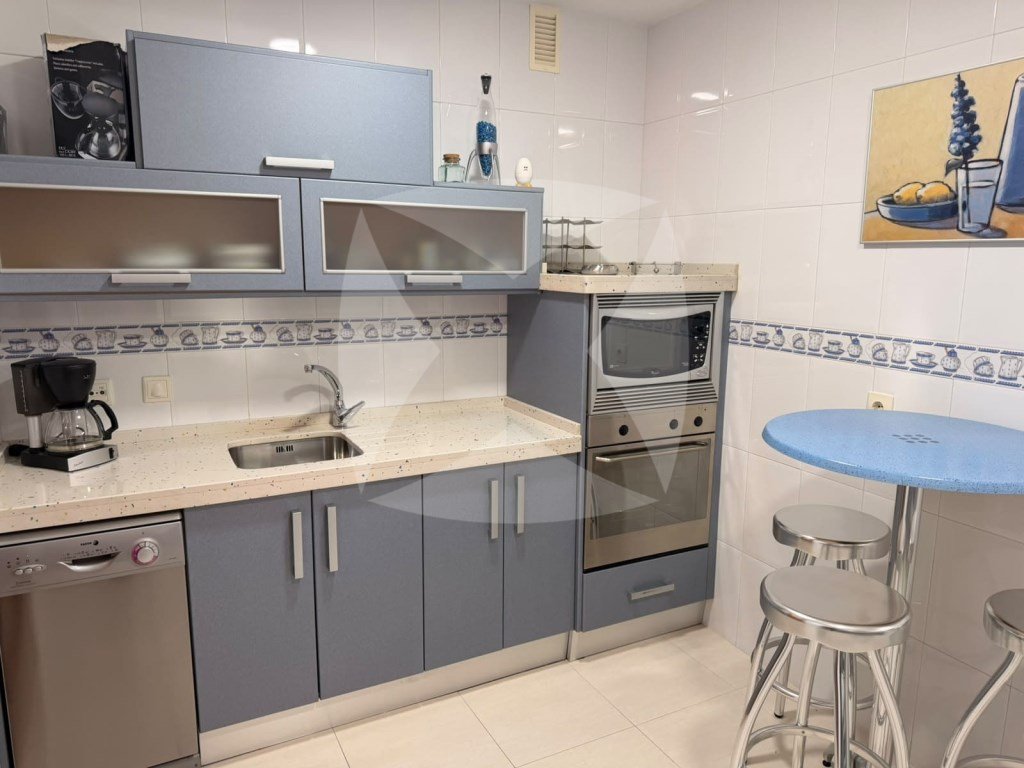 Piso de 110 m² en Badajoz