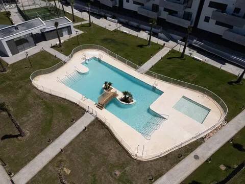 Piso de 100 m² en Salobreña