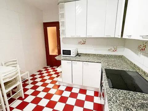 Habitació de lloguer, Múrcia