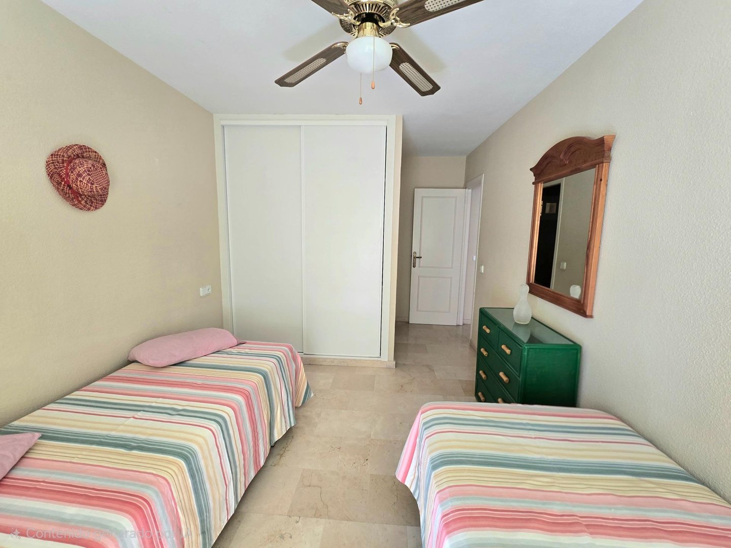 Piso de 100 m² en Fuengirola