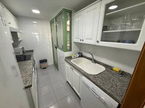 Piso de 60 m² en Alboraya