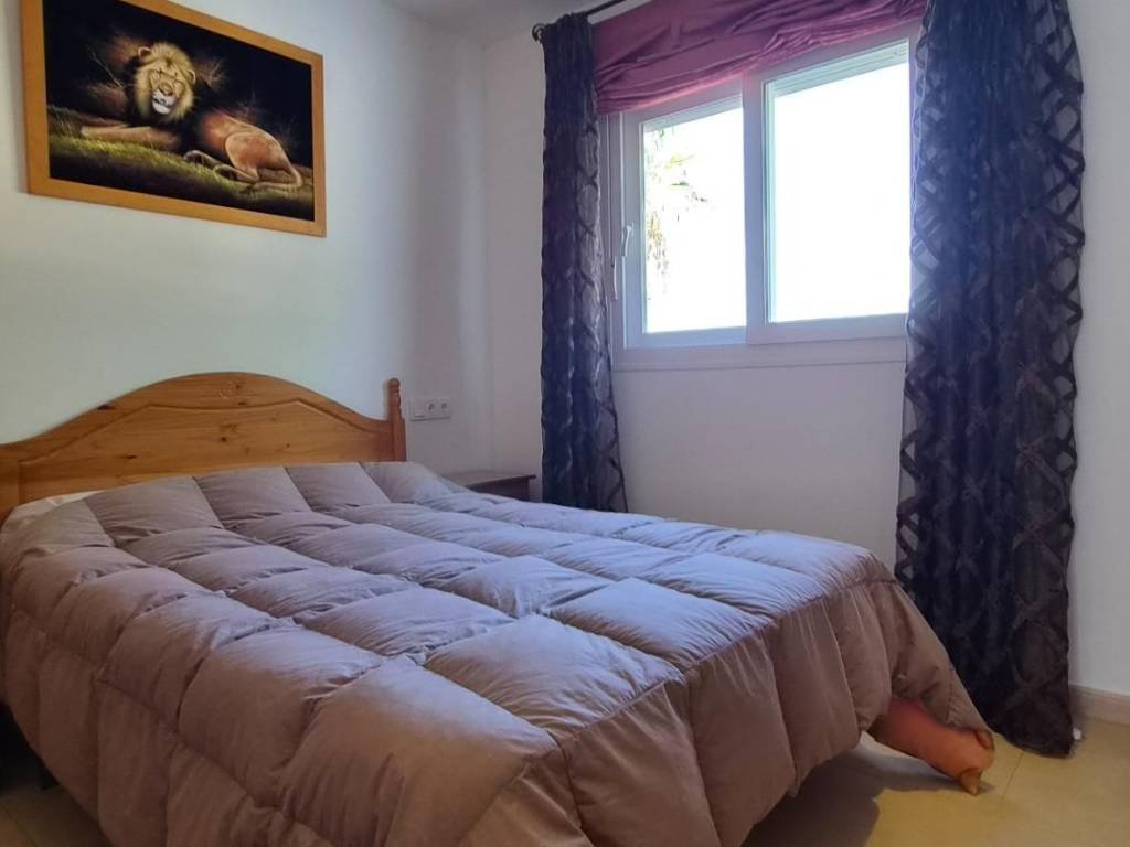 Piso de 51 m² en Alhama de Murcia