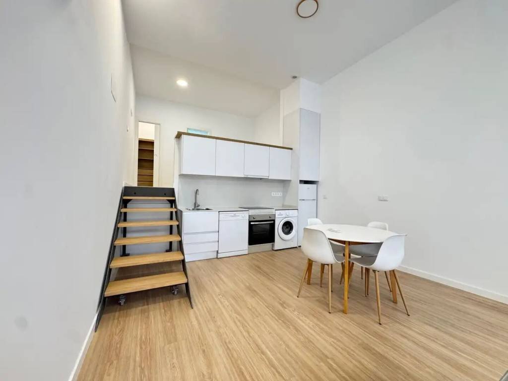 Pis de 48 m² a Sant Joan d'Alacant