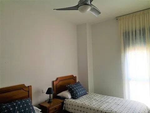 Piso de 95 m² en Chipiona