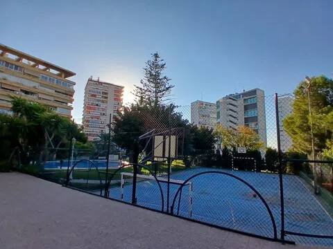 Pis de 70 m² a Alacant