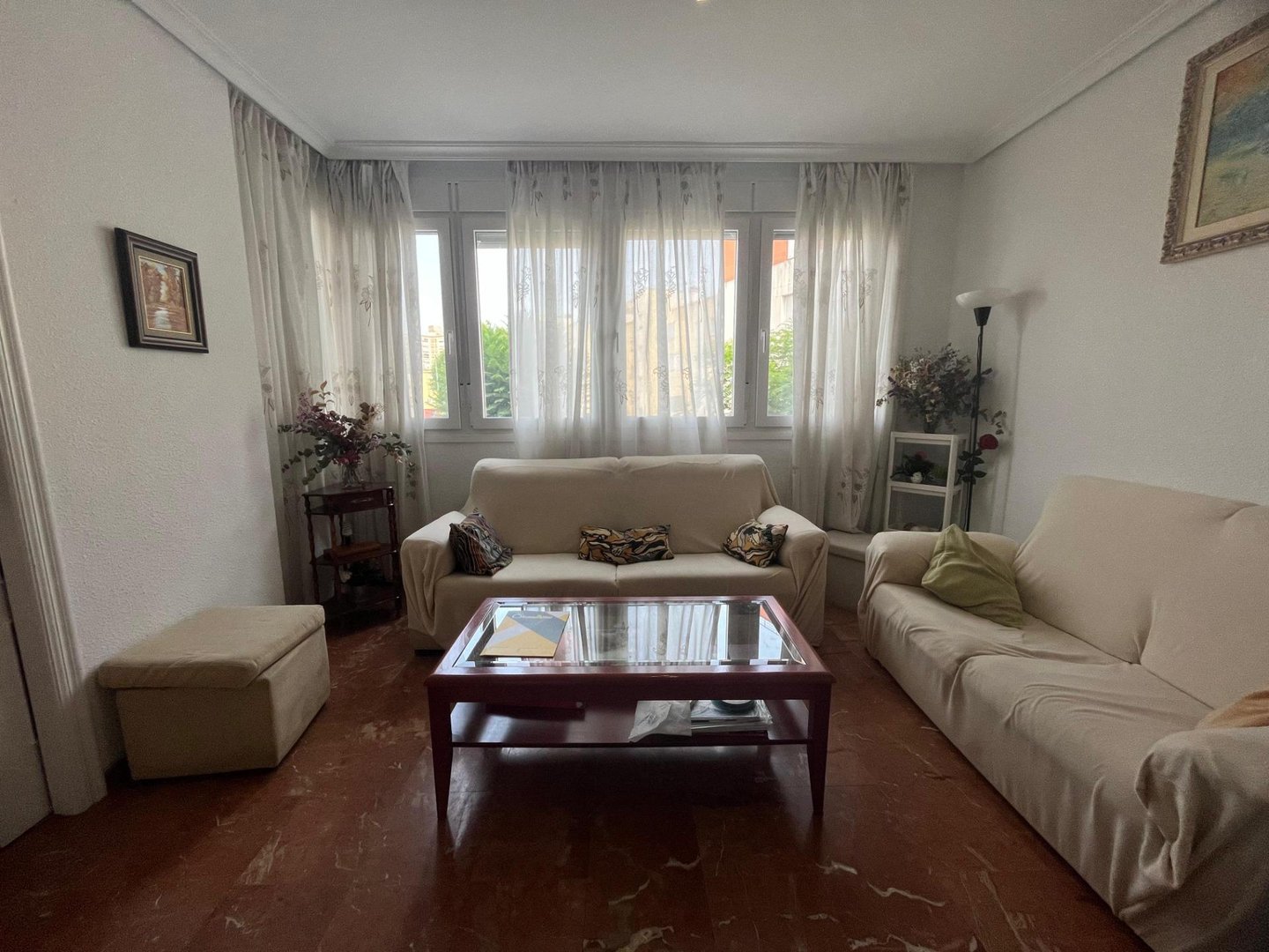 Piso de 104 m² en Sevilla