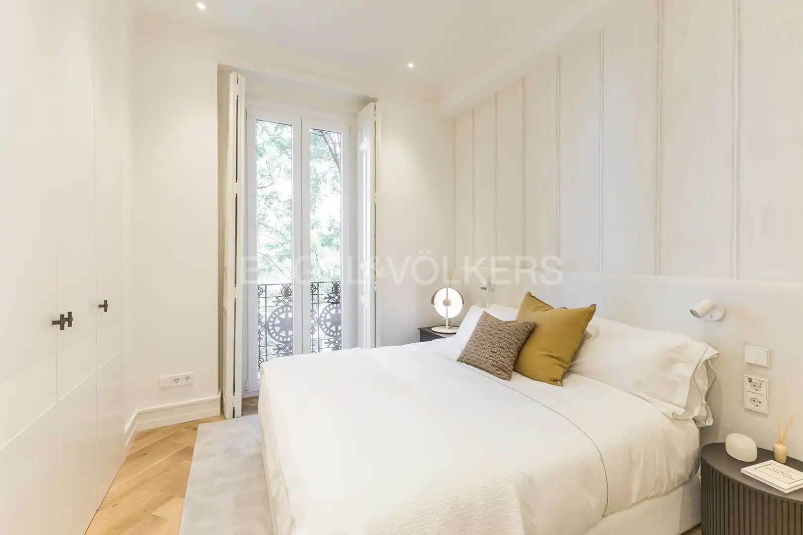 Appartement 84 m² à Madrid