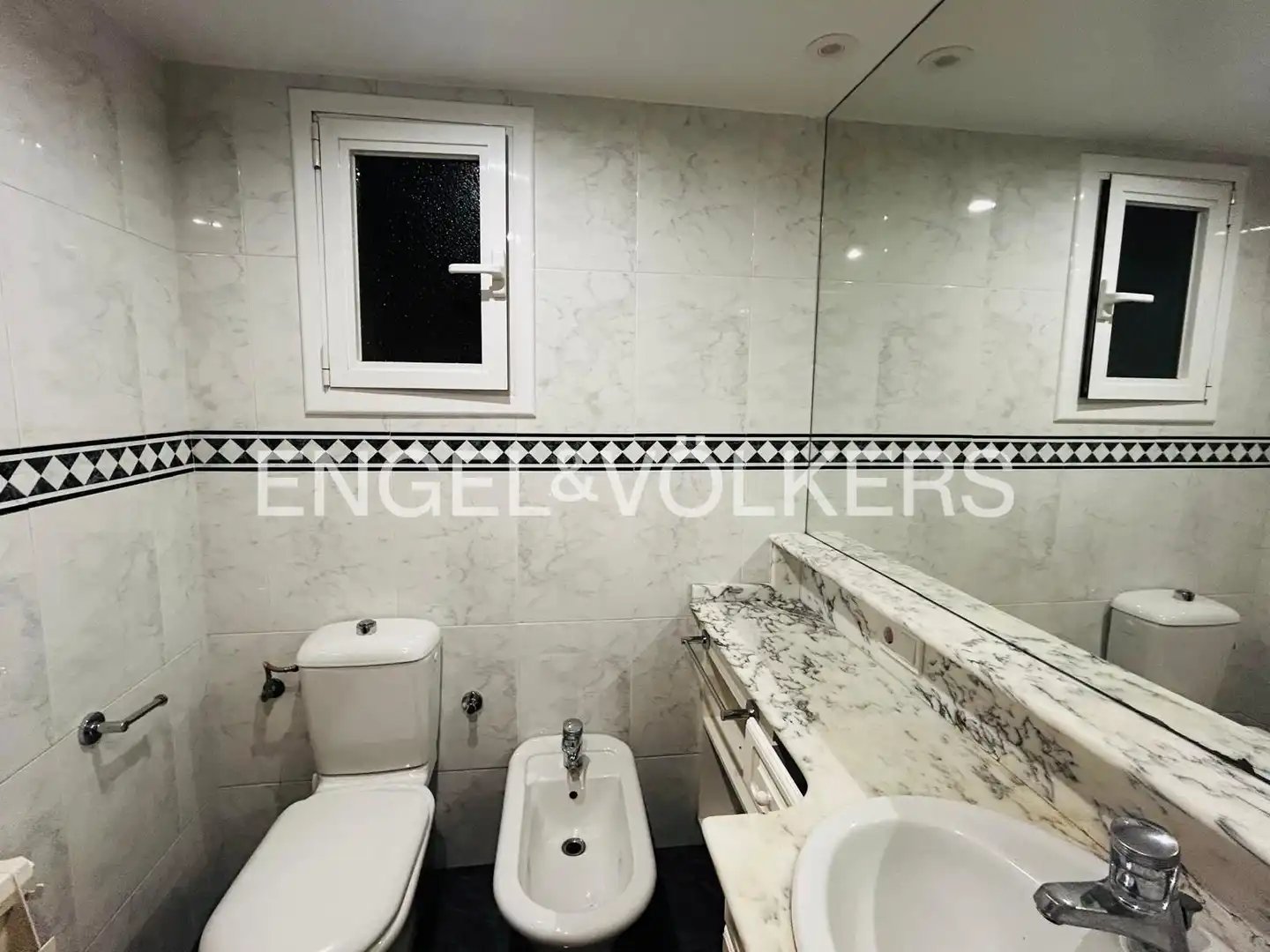 Appartement 110 m² à Barcelone
